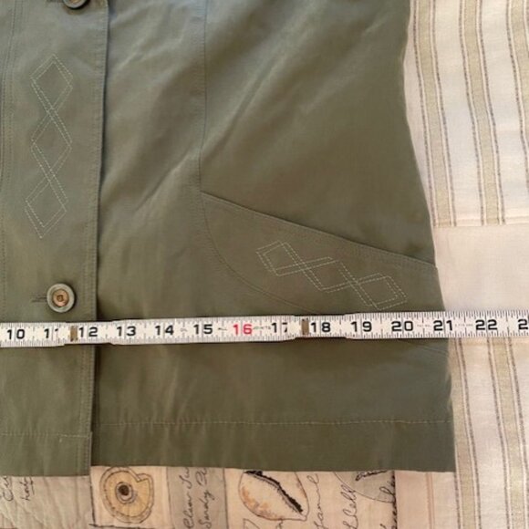 All Weather and Rain Jacket - Picture 9 of 10